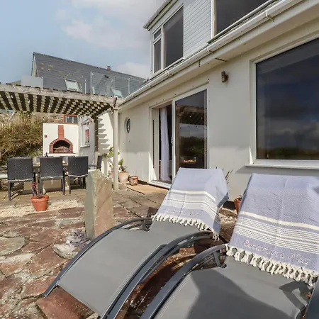 Holiday home Coastman's Nest