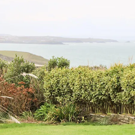 Coastman's Nest * Newquay (Cornwall)