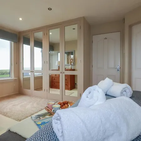 Coastman's Nest Holiday home Newquay (Cornwall)