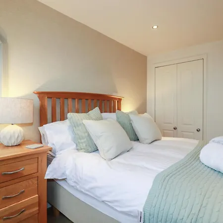 Coastman's Nest Holiday home