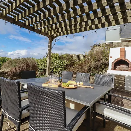 Coastman's Nest Holiday home Newquay (Cornwall)