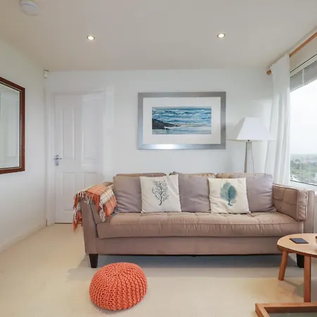 Coastman's Nest Holiday home Newquay (Cornwall)