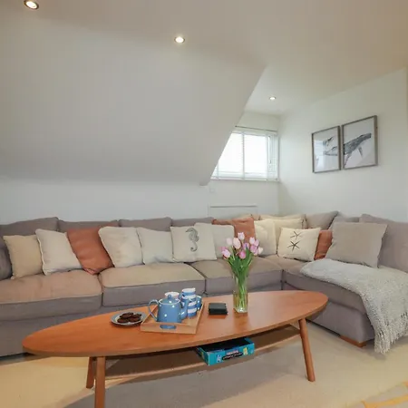 Coastman's Nest * Newquay (Cornwall)