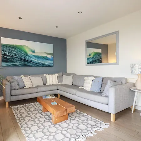 Holiday home Coastman's Nest