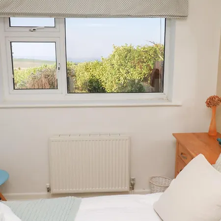 Coastman's Nest Holiday home Newquay (Cornwall)