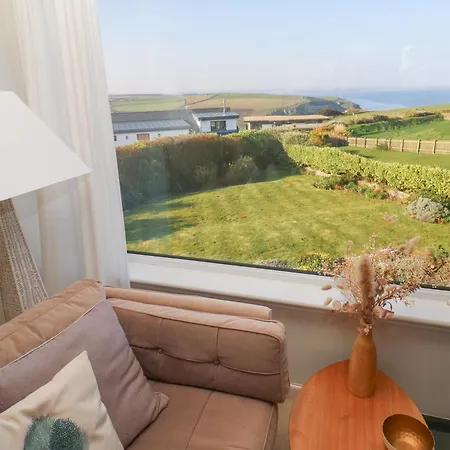 Coastman's Nest Newquay (Cornwall)